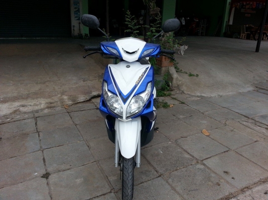 มีโอ 125
