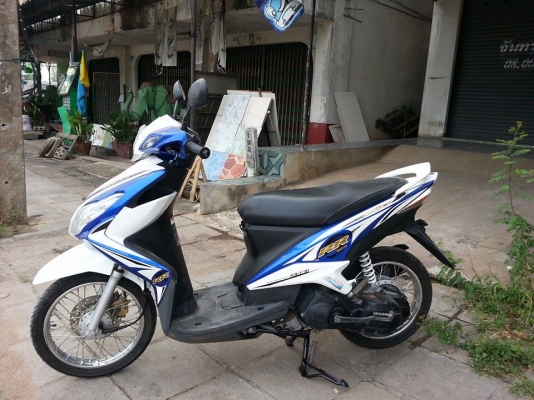 มีโอ 125