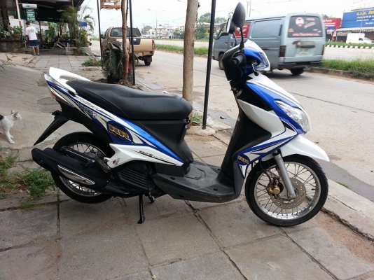 มีโอ 125