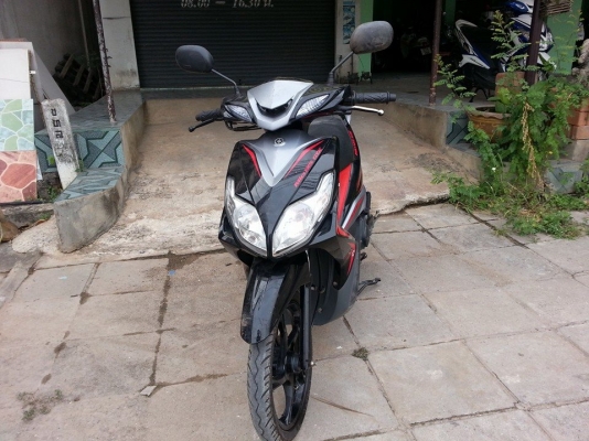 มีโอ 125