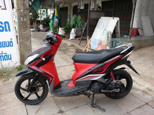 มีโอ 125