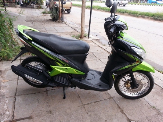 มีโอ 125