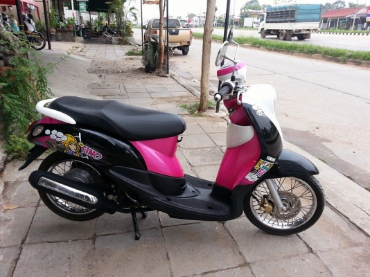 ฟีโน่ ปี