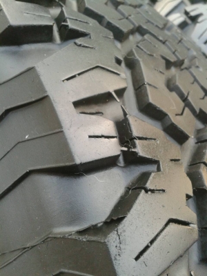 ขาย BF ALL 265/70R 16