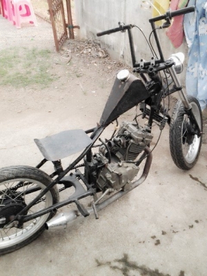 ขายมอเตอร์ไซค์