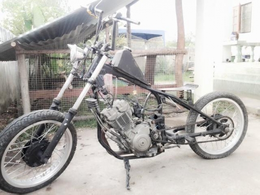 ขายมอเตอร์ไซค์