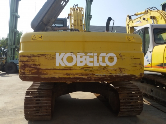 รถแบคโฮนำเข้าจากญี่ปุ่น ซื้อสดและจัดไฟแนนซ์