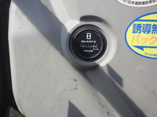 รถแบคโฮนำเข้าจากญี่ปุ่น ซื้อสดและจัดไฟแนนซ์