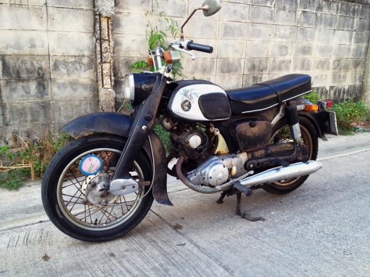 ขายc92 เดิมๆแห้งๆ สตาทร์มือ ทะเบียนเต็มพร้อมโอนให้ แท้ทั้งคัน สวยๆสภาพนี้หายากครับ ขาย 69000 0811160919