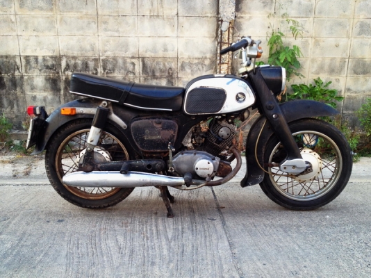 ขายc92 เดิมๆแห้งๆ สตาทร์มือ ทะเบียนเต็มพร้อมโอนให้ แท้ทั้งคัน สวยๆสภาพนี้หายากครับ ขาย 69000 0811160919