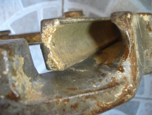 ขายกริ๊ปจับสายไฟ และสลิง 20 ตัน 18-32มม. ตัวใหญ่