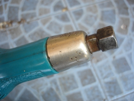 ขายเครื่องเจียรคอยาว Makita รุ่น 906 แกน6mm(240w.)