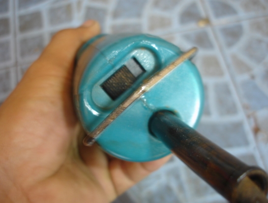 ขายเครื่องเจียรคอยาว Makita รุ่น 906 แกน6mm(240w.)