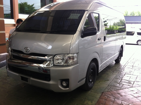 รถพร้อมออก โตโยต้าเครื่อง 3.0 ปี 2014 รถพร้อมออก โตโยต้าเครื่อง 3.0 ปี 2014