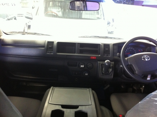 รถพร้อมออก โตโยต้าเครื่อง 3.0 ปี 2014 รถพร้อมออก โตโยต้าเครื่อง 3.0 ปี 2014