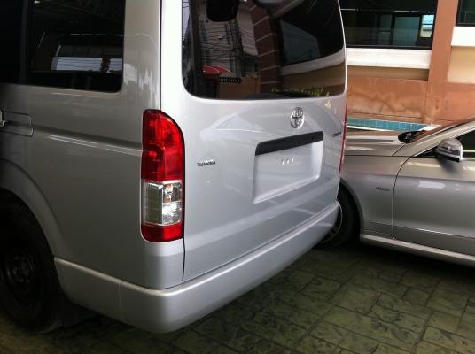 รถพร้อมออก โตโยต้าเครื่อง 3.0 ปี 2014 รถพร้อมออก โตโยต้าเครื่อง 3.0 ปี 2014