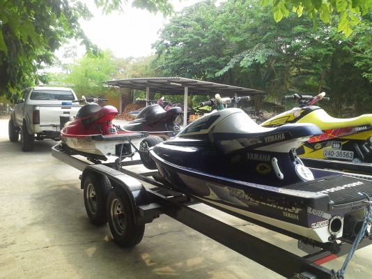 ข้อเหวี่ยง yamaha-650-701