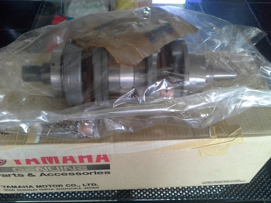 ข้อเหวี่ยง yamaha-650-701