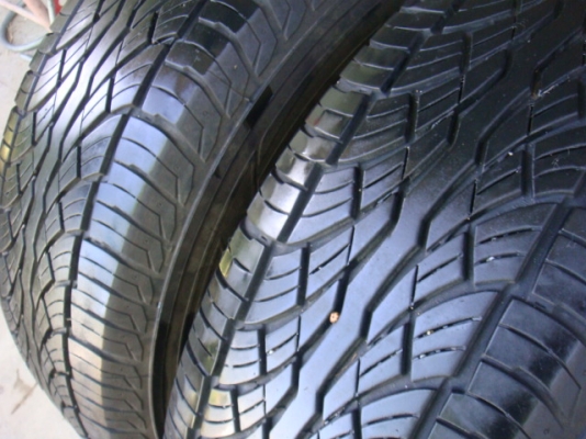 ขายยางFALKEN 265/70/16  ปี 12 (3 เส้น)