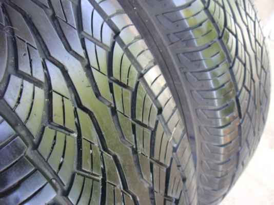 ขายยางFALKEN 265/70/16  ปี 12 (3 เส้น)