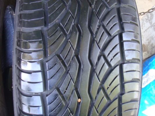 ขายยางFALKEN 265/70/16  ปี 12 (3 เส้น)