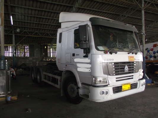 ขายรถSINOTRUK สภาพเหมือนใหม่ ขายรถSINOTRUK สภาพเหมือนใหม่