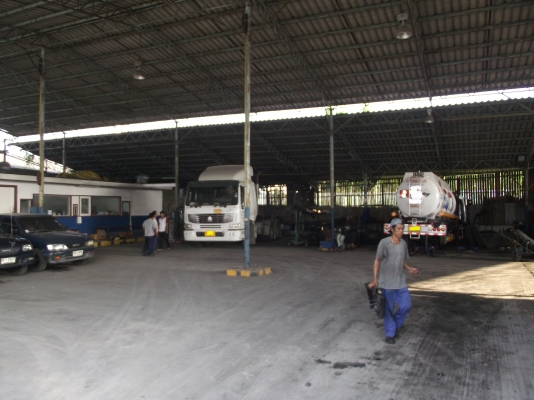 ขายรถSINOTRUK สภาพเหมือนใหม่