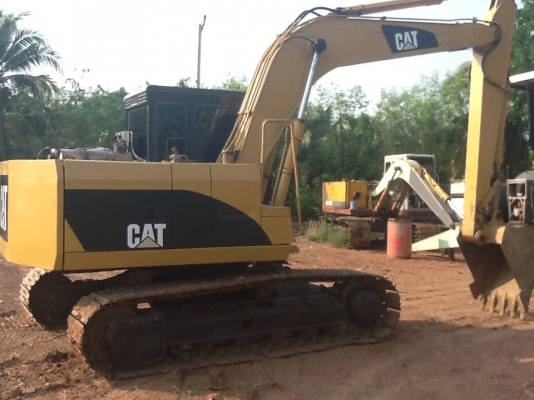 แบคโฮ CAT E110 B เอกสารเล่มทะเบียน แบคโฮ CAT E110 B เอกสารเล่มทะเบียน