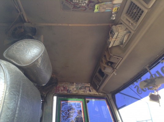 ขายไอ้หลง FN527M-TD วางเครื่อง 6D15 Turbo Intercooler 240 แรงม้า เบรคใหญ่ แอร์ครบ มีระบบลากจูง ทะเบียนเต็มพรัอมโอน