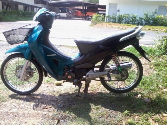 ขายเวฟ125