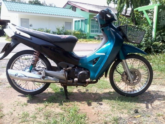 ขายเวฟ125