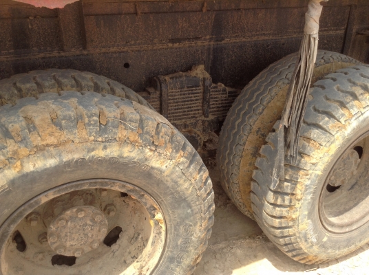 ขายไอ้หลง FN527M-A วางเครื่อง 6D16 Turbo 220 แรงม้า เกียร์ 10 สปีด คัสซีสวย ยางเต็ม รถใช้งานอยู่ทุกวัน ทะเบียนเต็มพร้อมโอนครับ