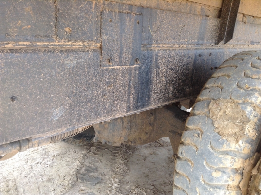 ขายไอ้หลง FN527M-A วางเครื่อง 6D16 Turbo 220 แรงม้า เกียร์ 10 สปีด คัสซีสวย ยางเต็ม รถใช้งานอยู่ทุกวัน ทะเบียนเต็มพร้อมโอนครับ