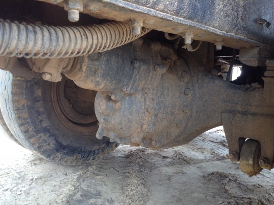 ขายไอ้หลง FN527M-A วางเครื่อง 6D16 Turbo 220 แรงม้า เกียร์ 10 สปีด คัสซีสวย ยางเต็ม รถใช้งานอยู่ทุกวัน ทะเบียนเต็มพร้อมโอนครับ