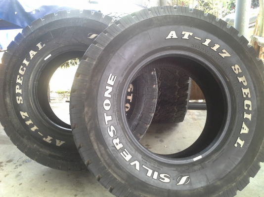 ยางsilverstone -at-117ขอบ 15