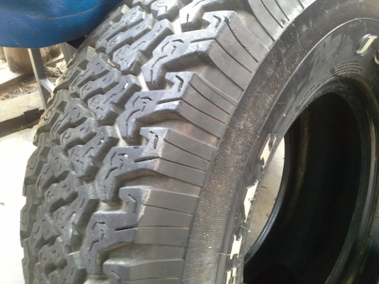 ยางsilverstone -at-117ขอบ 15 ยางsilverstone -at-117ขอบ 15