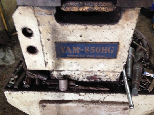 ขาย เครื่องกลึง YAM850 6ฟุต ขาย เครื่องกลึง YAM850 6ฟุต