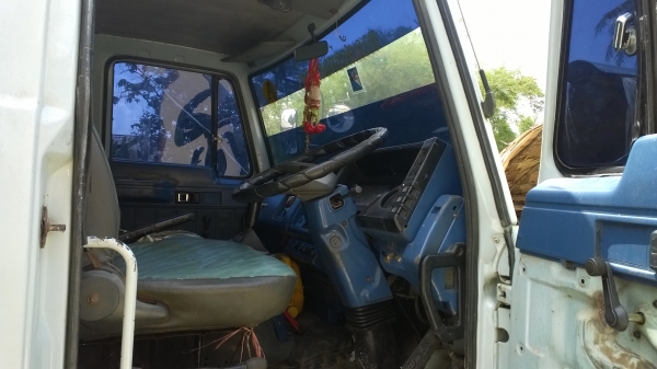 10ล้อ240นางฟ้าแท้ๆISUZU FXZ23NFP R ห้างแท้ เครื่องเดิมเกียร์เดิม.พร้อมใช้..