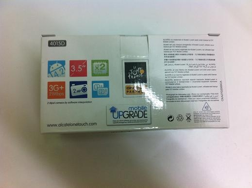 ขออนุญาตขายนอกเรื่องคับขายมือถือAlcatel OneTouch Pop C1 อัลคาเทล เครื่องใหม่ๆ ขออนุญาตขายนอกเรื่องคับขายมือถือAlcatel OneTouch Pop C1 อัลคาเทล เครื่องใหม่ๆ