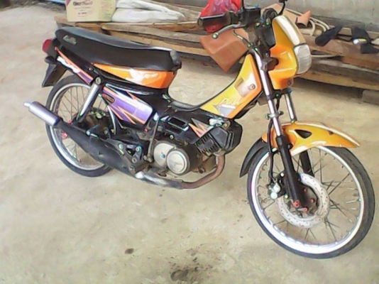 ขายโนวา