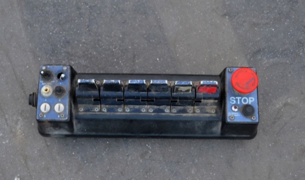 ขายเครน HIAB