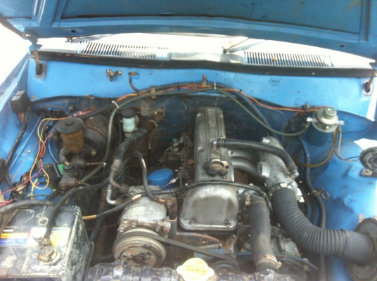 ด่วนๆๆๆขาย ดัทสัน 620 ช้างเหยียบ ลดราคาเหลือ 53,000 สี่ขอ ไฟนอน เครื่องดีเซล ld20 ด่วนๆๆๆขาย ดัทสัน 620 ช้างเหยียบ ลดราคาเหลือ 53,000 สี่ขอ ไฟนอน เครื่องดีเซล ld20