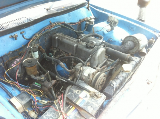 ด่วนๆๆๆขาย ดัทสัน 620 ช้างเหยียบ ลดราคาเหลือ 53,000 สี่ขอ ไฟนอน เครื่องดีเซล ld20 ด่วนๆๆๆขาย ดัทสัน 620 ช้างเหยียบ ลดราคาเหลือ 53,000 สี่ขอ ไฟนอน เครื่องดีเซล ld20