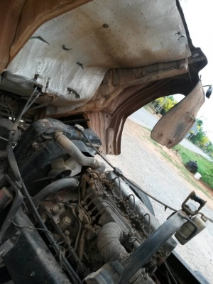 **ดาวน์ เพียง 190,000 บ.**ขาย6ล้อดั๊มสวยๆ HINO FB112 117HP WO4D เครื่องแน่น ไม่มีเยิ้ม ช่วงล่างใหญ่Fหน้า-หลัง คัสซีสวยเดิมไม่มีผุไม่มีดาม กระบะดั๊มเหล็ก5ตันยิงหลัง สภาพดี พ้นดีข้างดีไม่มีผุ หัวสวยบาง ภายในสวยคอนโซลครบ แอร์เย็น ยางดี6เส้น พร้อมใช้ พร้อมลุย **ดาวน์ เพียง 190,000 บ.**ขาย6ล้อดั๊มสวยๆ HINO FB112 117HP WO4D เครื่องแน่น ไม่มีเยิ้ม ช่วงล่างใหญ่Fหน้า-หลัง คัสซีสวยเดิมไม่มีผุไม่มีดาม กระบะดั๊มเหล็ก5ตันยิงหลัง สภาพดี พ้นดีข้างดีไม่มีผุ หัวสวยบาง ภายในสวยคอนโซลครบ แอร์เย็น ยางดี6เส้น พร้อมใช้ พร้อมลุย