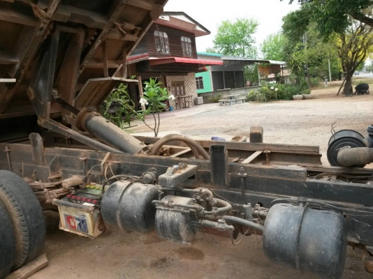 **ดาวน์ เพียง 190,000 บ.**ขาย6ล้อดั๊มสวยๆ HINO FB112 117HP WO4D เครื่องแน่น ไม่มีเยิ้ม ช่วงล่างใหญ่Fหน้า-หลัง คัสซีสวยเดิมไม่มีผุไม่มีดาม กระบะดั๊มเหล็ก5ตันยิงหลัง สภาพดี พ้นดีข้างดีไม่มีผุ หัวสวยบาง ภายในสวยคอนโซลครบ แอร์เย็น ยางดี6เส้น พร้อมใช้ พร้อมลุย **ดาวน์ เพียง 190,000 บ.**ขาย6ล้อดั๊มสวยๆ HINO FB112 117HP WO4D เครื่องแน่น ไม่มีเยิ้ม ช่วงล่างใหญ่Fหน้า-หลัง คัสซีสวยเดิมไม่มีผุไม่มีดาม กระบะดั๊มเหล็ก5ตันยิงหลัง สภาพดี พ้นดีข้างดีไม่มีผุ หัวสวยบาง ภายในสวยคอนโซลครบ แอร์เย็น ยางดี6เส้น พร้อมใช้ พร้อมลุย