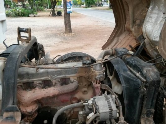 **ดาวน์ เพียง 190,000 บ.**ขาย6ล้อดั๊มสวยๆ HINO FB112 117HP WO4D เครื่องแน่น ไม่มีเยิ้ม ช่วงล่างใหญ่Fหน้า-หลัง คัสซีสวยเดิมไม่มีผุไม่มีดาม กระบะดั๊มเหล็ก5ตันยิงหลัง สภาพดี พ้นดีข้างดีไม่มีผุ หัวสวยบาง ภายในสวยคอนโซลครบ แอร์เย็น ยางดี6เส้น พร้อมใช้ พร้อมลุย **ดาวน์ เพียง 190,000 บ.**ขาย6ล้อดั๊มสวยๆ HINO FB112 117HP WO4D เครื่องแน่น ไม่มีเยิ้ม ช่วงล่างใหญ่Fหน้า-หลัง คัสซีสวยเดิมไม่มีผุไม่มีดาม กระบะดั๊มเหล็ก5ตันยิงหลัง สภาพดี พ้นดีข้างดีไม่มีผุ หัวสวยบาง ภายในสวยคอนโซลครบ แอร์เย็น ยางดี6เส้น พร้อมใช้ พร้อมลุย