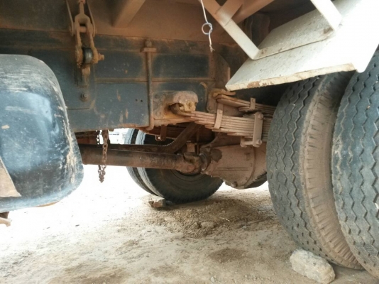 **ดาวน์ เพียง 190,000 บ.**ขาย6ล้อดั๊มสวยๆ HINO FB112 117HP WO4D เครื่องแน่น ไม่มีเยิ้ม ช่วงล่างใหญ่Fหน้า-หลัง คัสซีสวยเดิมไม่มีผุไม่มีดาม กระบะดั๊มเหล็ก5ตันยิงหลัง สภาพดี พ้นดีข้างดีไม่มีผุ หัวสวยบาง ภายในสวยคอนโซลครบ แอร์เย็น ยางดี6เส้น พร้อมใช้ พร้อมลุย **ดาวน์ เพียง 190,000 บ.**ขาย6ล้อดั๊มสวยๆ HINO FB112 117HP WO4D เครื่องแน่น ไม่มีเยิ้ม ช่วงล่างใหญ่Fหน้า-หลัง คัสซีสวยเดิมไม่มีผุไม่มีดาม กระบะดั๊มเหล็ก5ตันยิงหลัง สภาพดี พ้นดีข้างดีไม่มีผุ หัวสวยบาง ภายในสวยคอนโซลครบ แอร์เย็น ยางดี6เส้น พร้อมใช้ พร้อมลุย