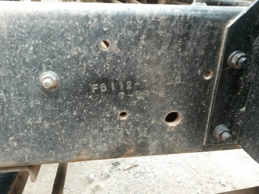 **ดาวน์ เพียง 190,000 บ.**ขาย6ล้อดั๊มสวยๆ HINO FB112 117HP WO4D เครื่องแน่น ไม่มีเยิ้ม ช่วงล่างใหญ่Fหน้า-หลัง คัสซีสวยเดิมไม่มีผุไม่มีดาม กระบะดั๊มเหล็ก5ตันยิงหลัง สภาพดี พ้นดีข้างดีไม่มีผุ หัวสวยบาง ภายในสวยคอนโซลครบ แอร์เย็น ยางดี6เส้น พร้อมใช้ พร้อมลุย **ดาวน์ เพียง 190,000 บ.**ขาย6ล้อดั๊มสวยๆ HINO FB112 117HP WO4D เครื่องแน่น ไม่มีเยิ้ม ช่วงล่างใหญ่Fหน้า-หลัง คัสซีสวยเดิมไม่มีผุไม่มีดาม กระบะดั๊มเหล็ก5ตันยิงหลัง สภาพดี พ้นดีข้างดีไม่มีผุ หัวสวยบาง ภายในสวยคอนโซลครบ แอร์เย็น ยางดี6เส้น พร้อมใช้ พร้อมลุย