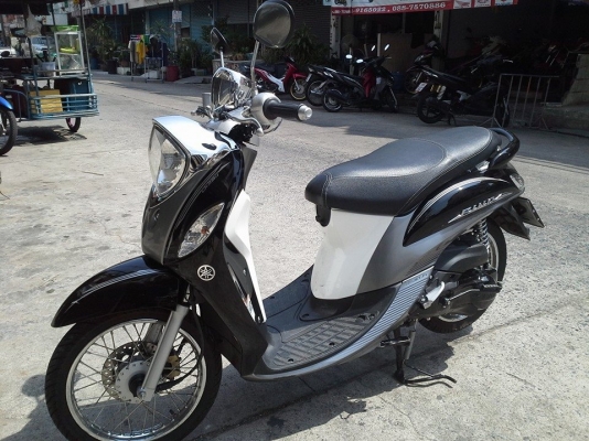 fino ปี 56 สีดำ หัวฉีด กุญแจรีโมท วิ่ง 3,000 กม.รถหลุดจำนำ เอกสารครบทั้งบัตรประชาชน สำเนาหน้าเล่ม เครื่องเยี่ยม แน่นๆเงียบกริบ