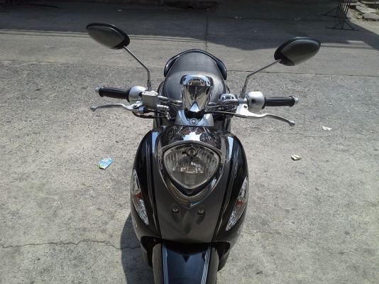 fino ปี 56 สีดำ หัวฉีด กุญแจรีโมท วิ่ง 3,000 กม.รถหลุดจำนำ เอกสารครบทั้งบัตรประชาชน สำเนาหน้าเล่ม เครื่องเยี่ยม แน่นๆเงียบกริบ